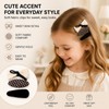 Hair Bun Maker - Bird Nest Hair Clip - Bun