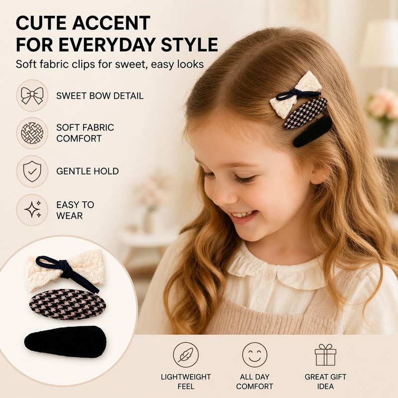 Hair Bun Maker - Bird Nest Hair Clip - Bun