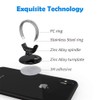 AirFly Phone Finger Ring Holder, 4 in 1, Universal Metal