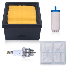 Atunee 574362302 Air Filter for Husqvarna K760 K770 K 760 Parts Concrete Cut Off Saw K 770 Power Cutter K760 Tune Up Kit Replace 574362301 506264101