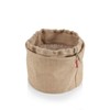 Tescoma 896532 4FOOD Vegetable Bag 8.5 L Fabric Beige
