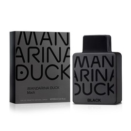 Mandarina Duck Black EDT 100ml / 만다리나덕 블랙 EDT 100ml