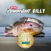 Berkley Powerbait Gilly Fishing Soft Bait, HD Sunfish, 110mm