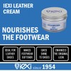 IEXI Leather Shoe Cream - Leather Cream 50ml - Cream