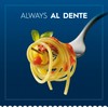 Barilla Barilla Fusilli Pasta, Italian Pasta for Pasta Dishes, Vegan