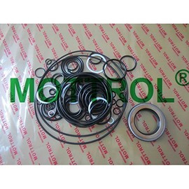 Main Pump Seal KIT, Hydraulic Pump Seal KIT FITS for R220-7