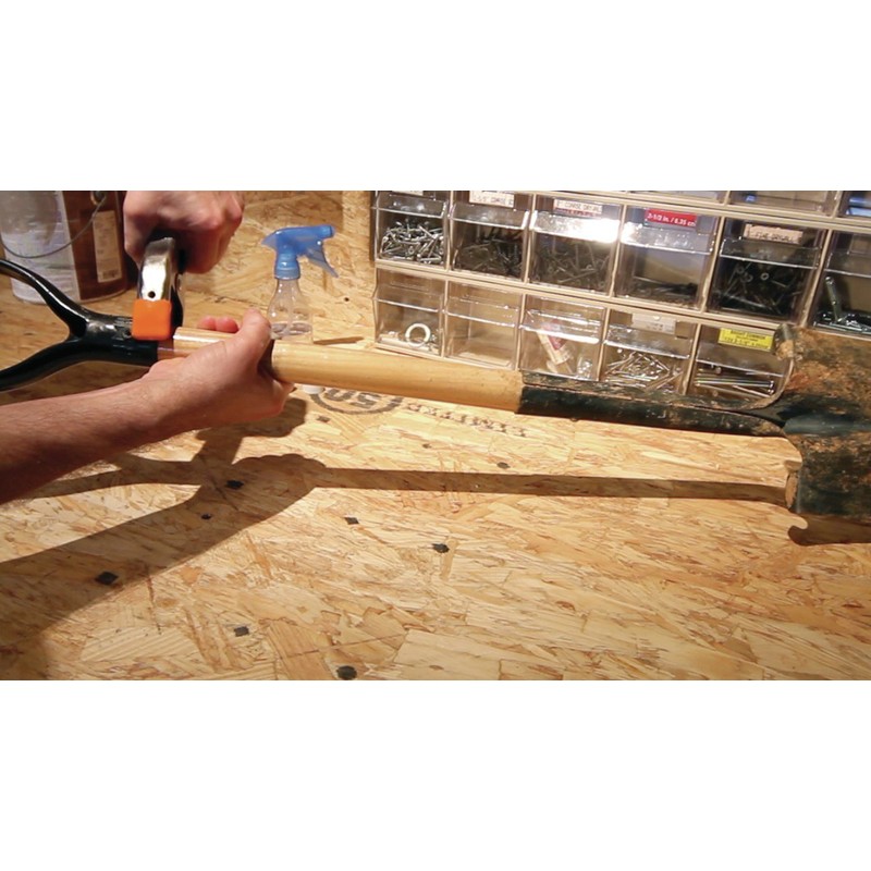 Gorilla Original Gorilla Glue, Waterproof Polyurethane Glue, 36 Ounce Bottle,