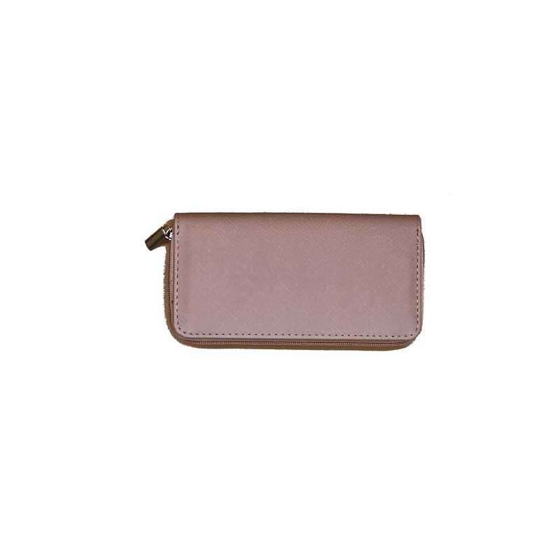 Noey & Lou Bench Women's XXL Purse Large Wallet Zip