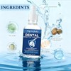 Cavity Repair Tooth Armor Transparent Enamel Strengthening Formula Drops with