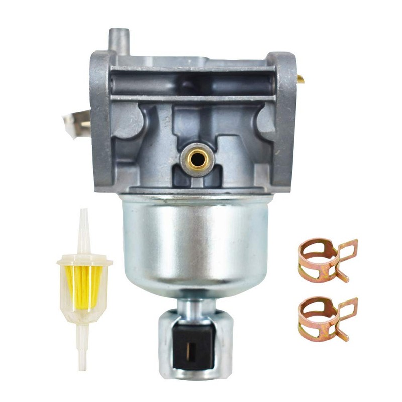 15004-0829 Carburetor Carb Kit Replacement for Kawasaki 15004-0985 Carb Fits