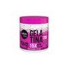 Salon Line Linha Tratamento (#ToDeCacho) - Gelatina Vai Ter Volume