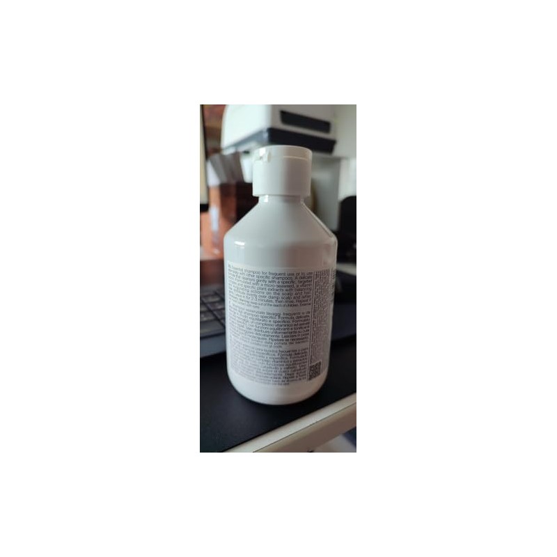 SIMPLY ZEN Equilibrium Shampoo 250 ml
