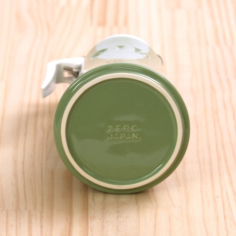 Zero Japan Oil Pot Artichoke 550cc BRM-50 AR