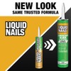 Liquid Nails - LN-905 Landscape Block Adhesive (LN905), Low VOC,