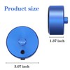 PEATOVIE for Kent Moore Tool EN-47971 Oil Pressure Gauge Adapter