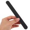 Vaguelly 3pcs High and Nail Files for Model Polishing Hand