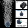 DONGKER Aquarium Air Stone Bubbler, 2/4Pcs 4 cm Ball-shape Fish