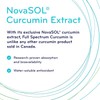 SISU - Full Spectrum Curcumin (NovaSol) 30 softgels
