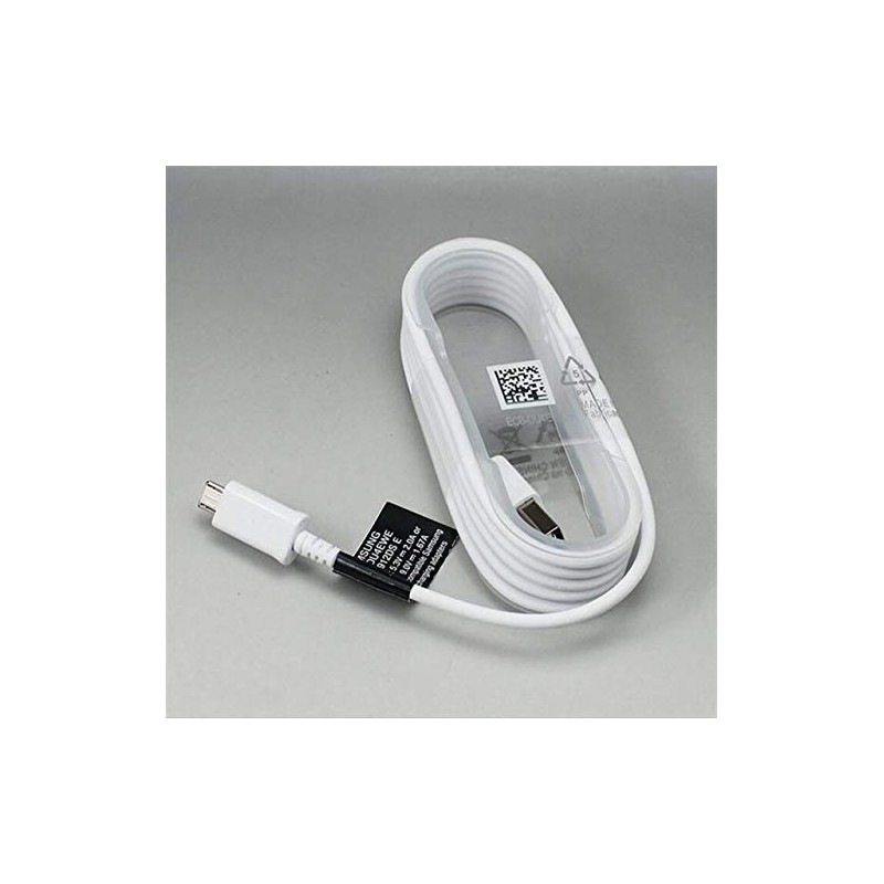 Full Power 5A Charging MicroUSB Works with Celkon A115 2.0