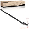 A-Premium Front Outer Right Tie Rod End, Compatible with Jeep