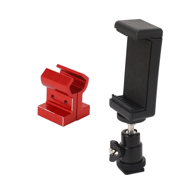 Universal Phone Mount for Traxxas TX TQi Adjustable Stable Durable
