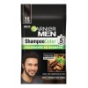 Garnier Men Tinte Para Cabello Tono 30 Castaño Oscuro