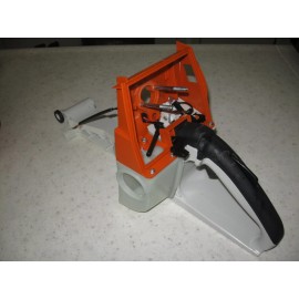 For STIHL Stihl MS660,066,MS65