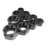 (9-19mm) Damaged Nut Bolt Remover Stud Extractor Locking Socket 11pcs