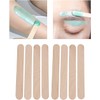 Saraoriginalshop Wax Sticks 50 Wax Sticks 15 cm Hair Removal