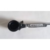 BBI LTD Scaffold Ratchet Podger Spanner 19&21 Steel Quality 10''