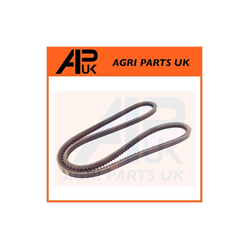 Fan Belt AVX 13x 1400mm Replacement for Ford 5700 5900