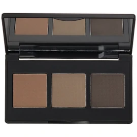 The BrowGal Convertible Brow - 02 Brown Hair, 6 g