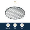 MasterClass 32 cm Perforated Pizza Tray with PFOA Non Stick,