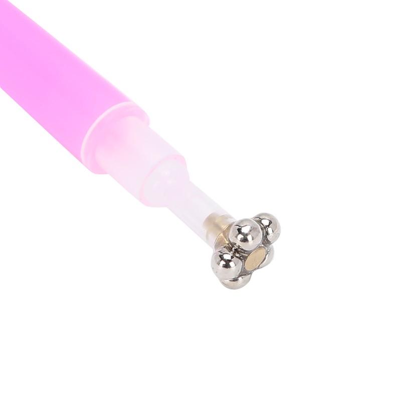 8pcs Professional Nail Polish Magnetic Stick UV Gel Polish Magnet