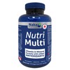 Naka Platinum Nutri Multi VITAMIN & MINERAL Formula with Added