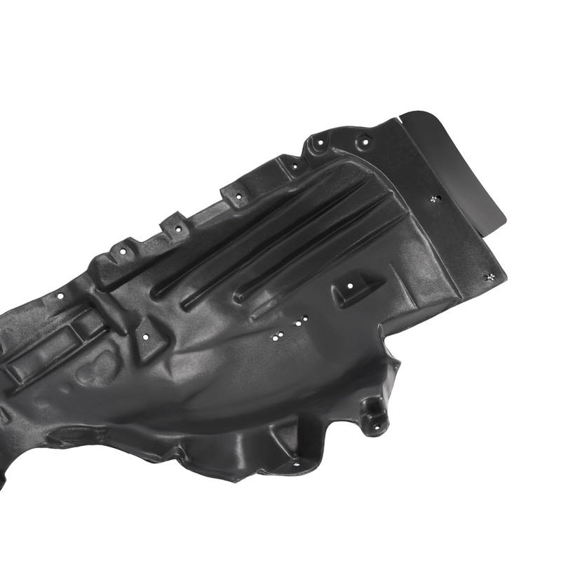 JMTAAT Front Right Fender Liner Compatible with 2020-2024 Ford Explorer,