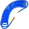 Compressed Air Spiral Hose SP-PU 10 m, Compressed Air Hose
