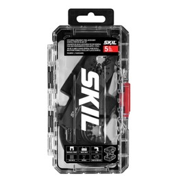 SKIL 5 Pc General Purpose Oscillating MultiTool Blade for SKIL Oscillating MultiTool OS592702/ OS593002 - OSA8003
