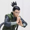 Naruto Figura De Acción De Naruto Shikamaru Nara Adorno Juguete