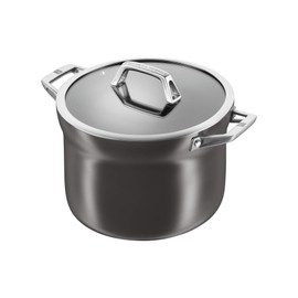 ZWILLING Motion Hard Anodized 4-qt Aluminum Nonstick Soup Pot