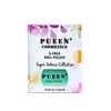 PUEEN Super Intense Nail Polish For Nail Stamping Big 5-FREE