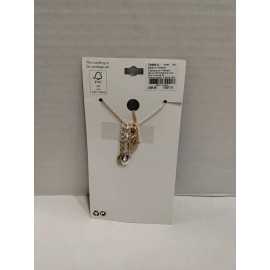 Claire’s Girls Best Friends Necklace Set of 2 Snakes