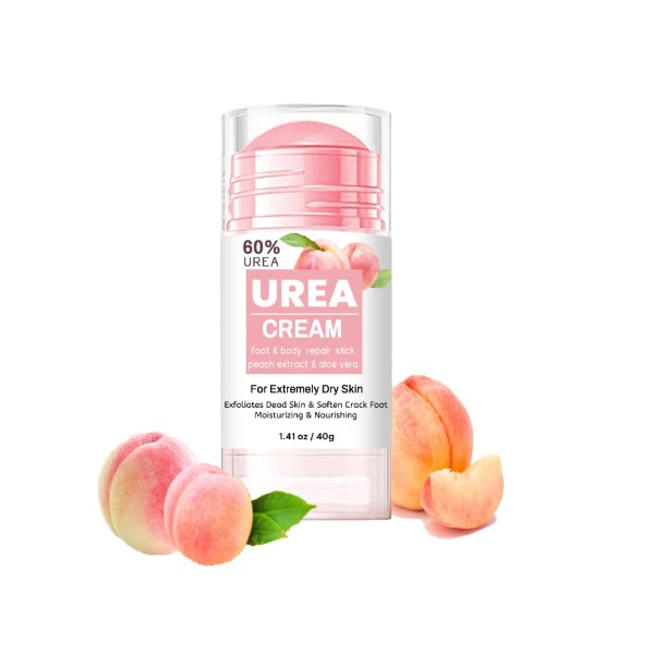 Generic 60% Urea Cream plus 2% Salicylic Acid - Maximum