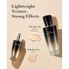 Sooryehan The Black Skincare Set (160 Ml 5.41 Fl Oz)