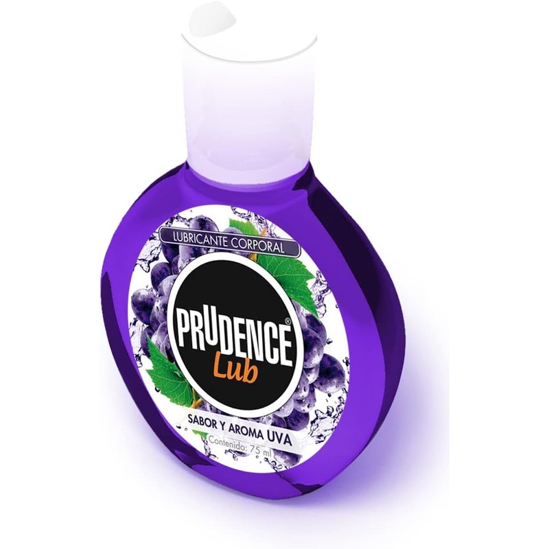 PRUDENCE LUBRICANTE UVA 75ML