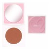 Beauty Creations Rubor Blush Hush Acabado Mate Beauty Creations Tono