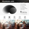 Gafas De Sol Polarizadas Uv400 De Kingseven 2024, Nueva Moda