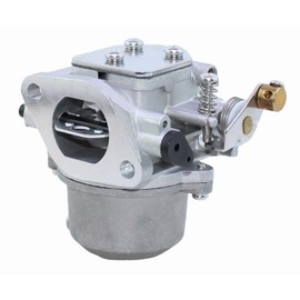 Boat Motor Carburetor for Yamaha 4-stroke 4hp 5hp F4 Outboard Engine Replaces 67D-14301-10 67D-14301-11 67D-14301-12 67D-14301-13 68D-14301-03