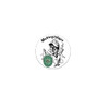 Sticker # Mountaineer Mountain Truppe Bundeswehr German Army Infantry Combat Military Unit Military Alps Edelweiss Wappen Crest Emblem 7x7 cm A3625