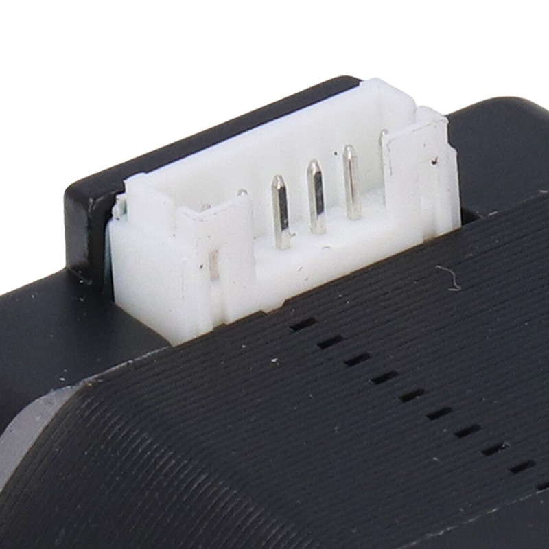 3D Printer Extruder Kit Aluminum Alloy Block Short Range Extruder